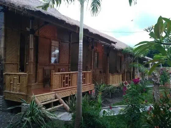Family Bungalov