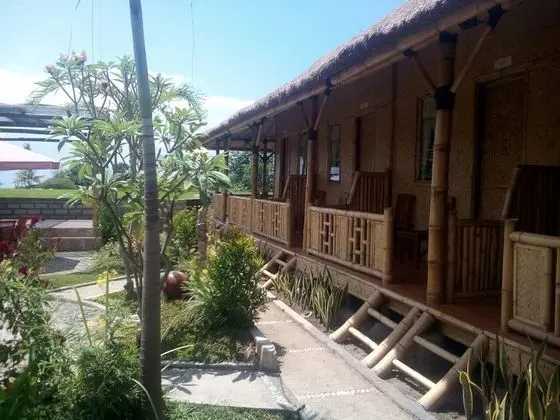 Family Bungalov