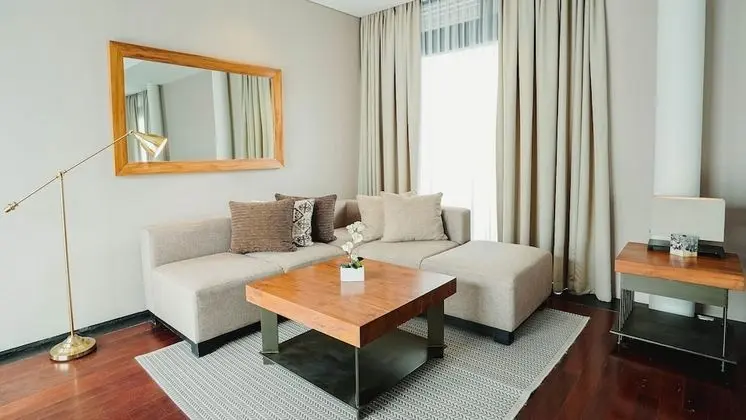 Villa, 1 Yatak Odası, Kişiye Özel Havuzlu