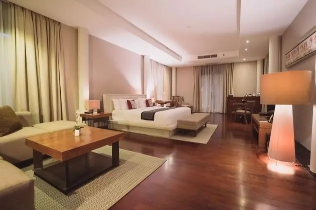 Villa, 1 Yatak Odası, Kişiye Özel Havuzlu
