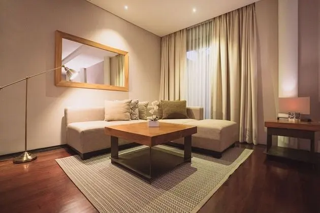 Villa, 1 Yatak Odası, Kişiye Özel Havuzlu