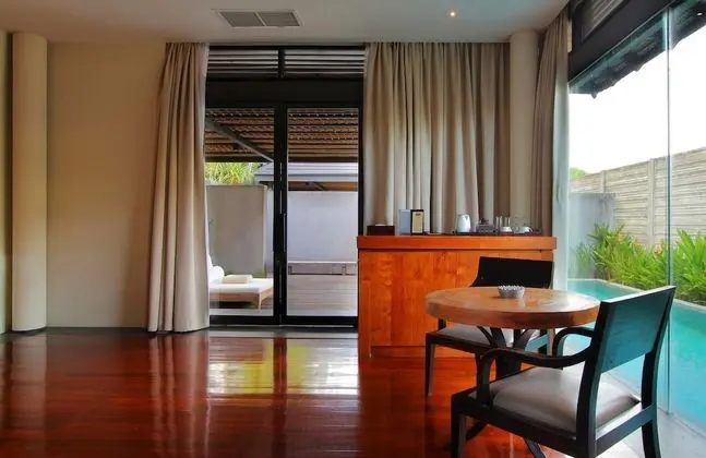 Villa, 1 Yatak Odası, Kişiye Özel Havuzlu