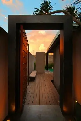 Villa, 1 Yatak Odası, Kişiye Özel Havuzlu