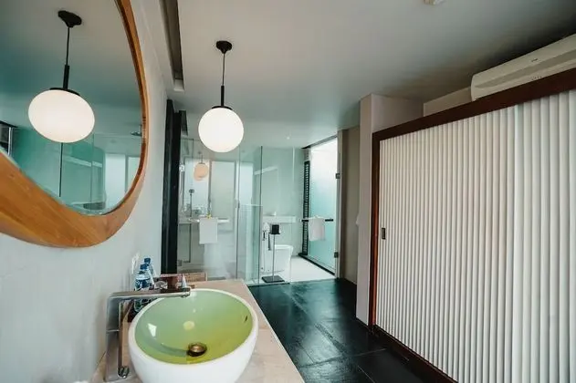 Villa, 1 Yatak Odası, Kişiye Özel Havuzlu