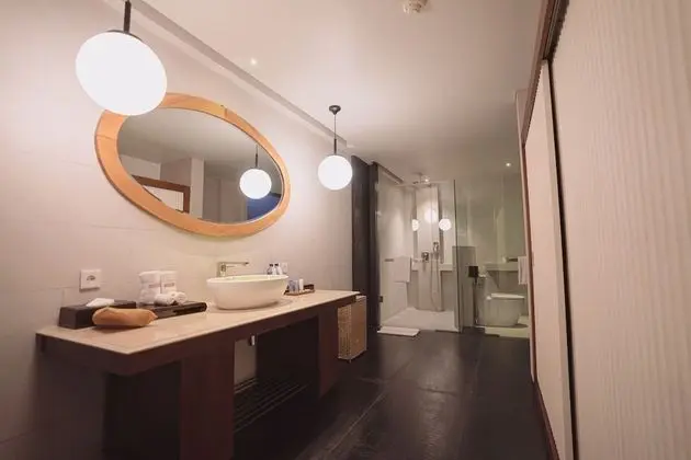 Villa, 1 Yatak Odası, Kişiye Özel Havuzlu