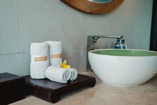 Honeymoon Package at One-Bedroom Pool Villa