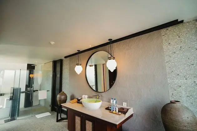 Honeymoon Package at One-Bedroom Pool Villa