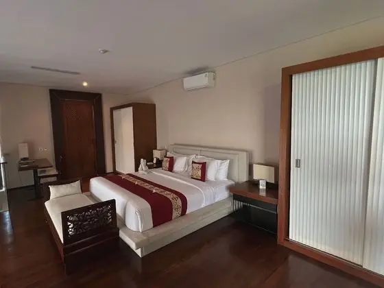 Royal Villa, 1 Yatak Odası, Kişiye Özel Havuzlu