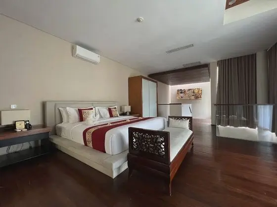 Royal Villa, 1 Yatak Odası, Kişiye Özel Havuzlu