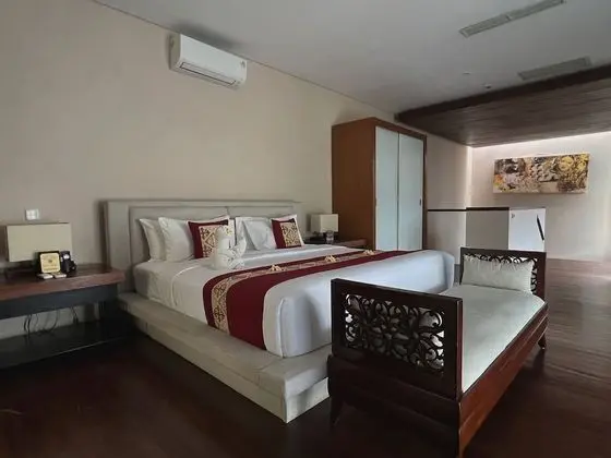 Royal Villa, 1 Yatak Odası, Kişiye Özel Havuzlu