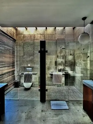 Royal Villa, 1 Yatak Odası, Kişiye Özel Havuzlu