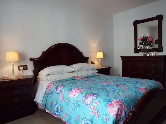 Apart Daire, 4 Yatak Odası