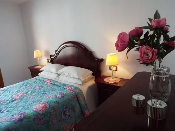 Apart Daire, 4 Yatak Odası