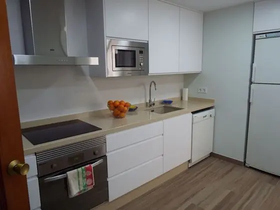 Apart Daire, 4 Yatak Odası