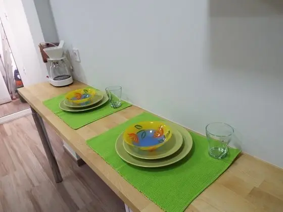 Apart Daire, 4 Yatak Odası