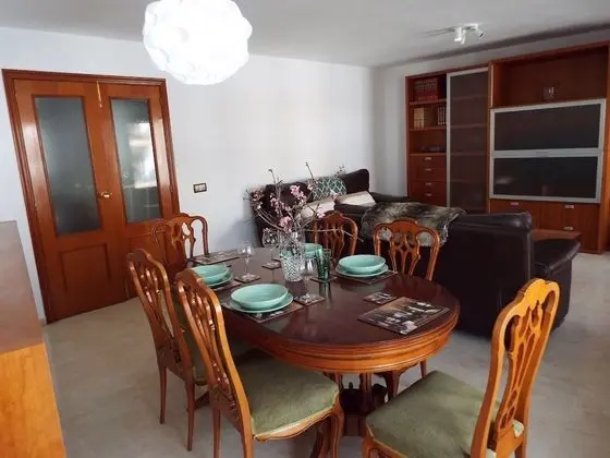 Apart Daire, 4 Yatak Odası