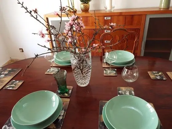 Apart Daire, 4 Yatak Odası