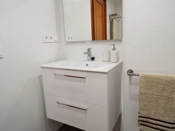 Apart Daire, 4 Yatak Odası