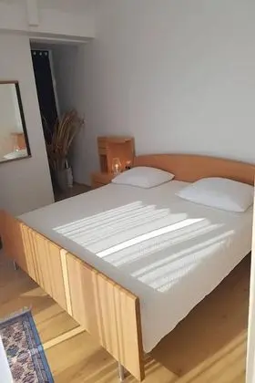 Apart Daire (JaVi - free private parking - A5(2+2))