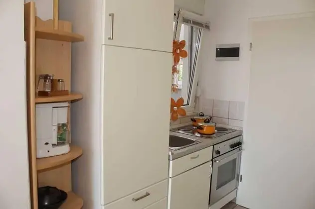 Apart Daire (JaVi - free private parking - A5(2+2))