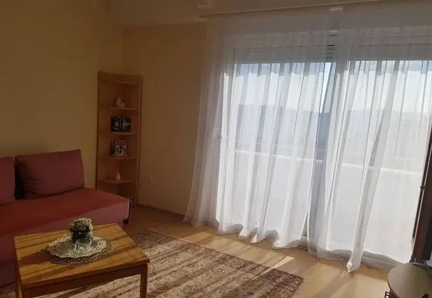 Apart Daire (JaVi - free private parking - A5(2+2))