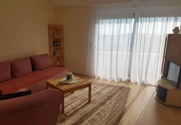 Apart Daire (JaVi - free private parking - A5(2+2))