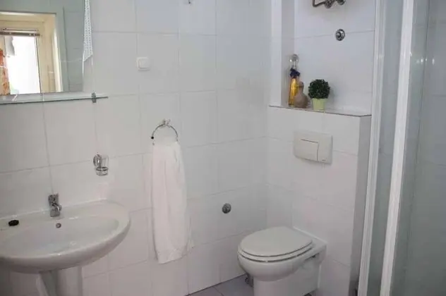 Apart Daire (JaVi - free private parking - A5(2+2))