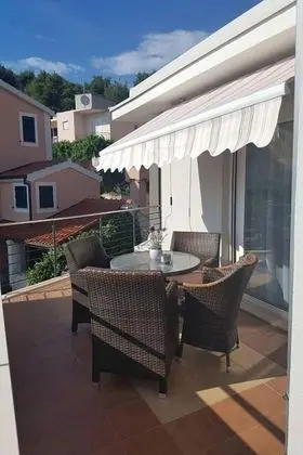 Apart Daire (JaVi - free private parking - A5(2+2))