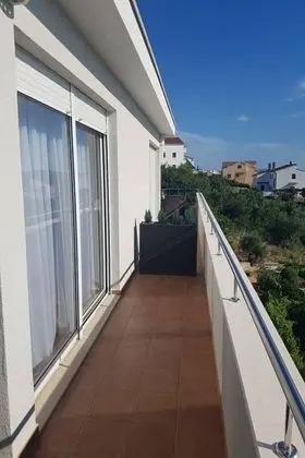 Apart Daire (JaVi - free private parking - A5(2+2))