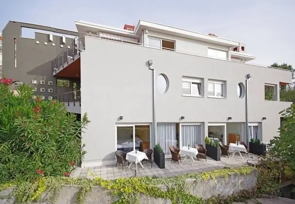 Apart Daire (JaVi - free private parking - A5(2+2))
