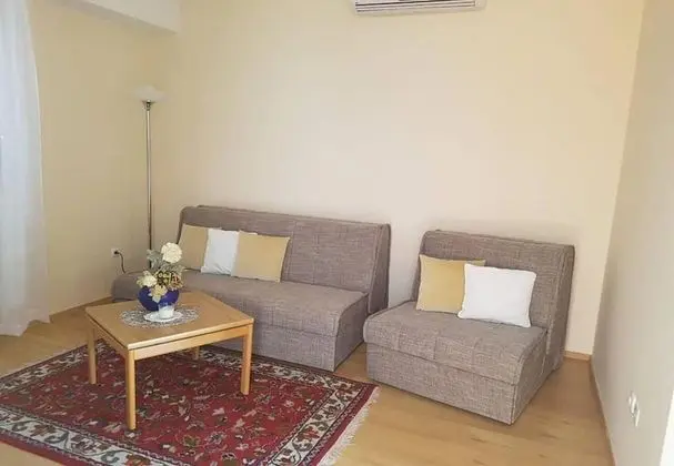 Apart Daire (JaVi - free private parking - A6(2+2))