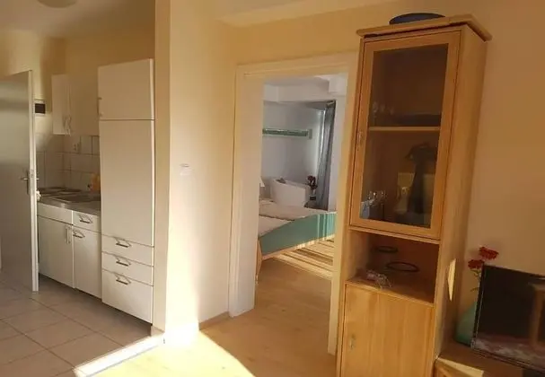 Apart Daire (JaVi - free private parking - A6(2+2))