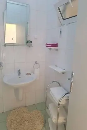 Apart Daire (JaVi - free private parking - A6(2+2))