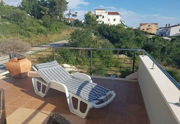 Apart Daire (JaVi - free private parking - A6(2+2))