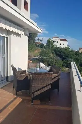 Apart Daire (JaVi - free private parking - A6(2+2))