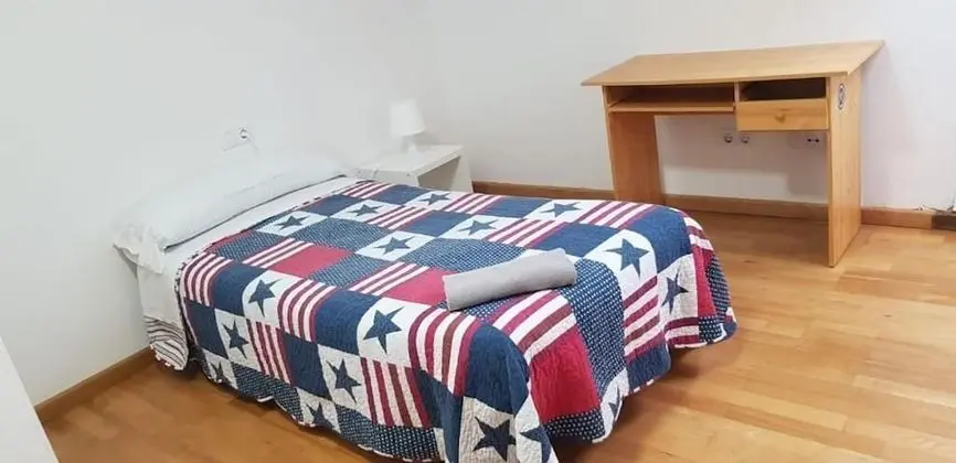 Tek Kişilik Oda, Ortak Banyo