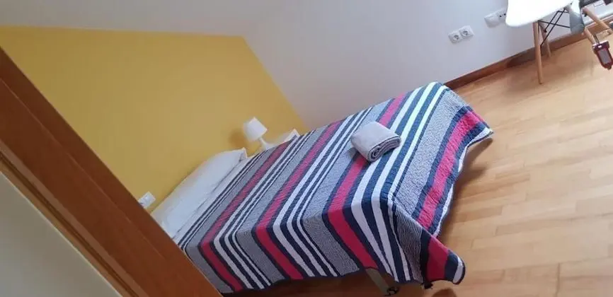 Tek Kişilik Oda, Ortak Banyo