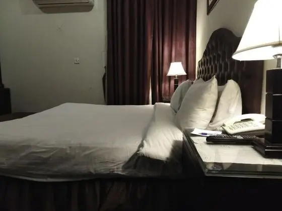 Standard Tek Kişilik Oda