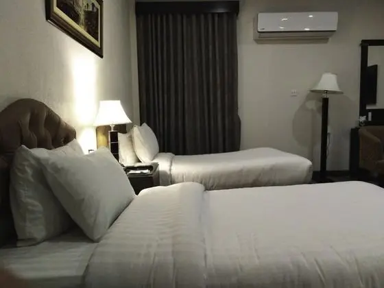 Standard Tek Kişilik Oda