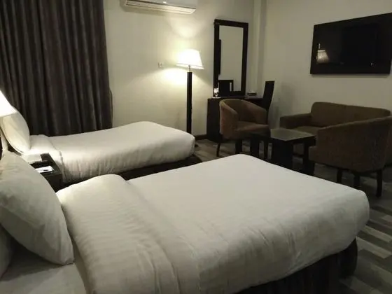 Standard Tek Kişilik Oda