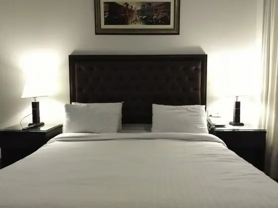 Standard Tek Kişilik Oda