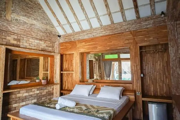 Lare - Private Villa with round pool