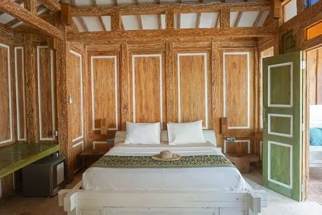Wangi - Private Villa with pool