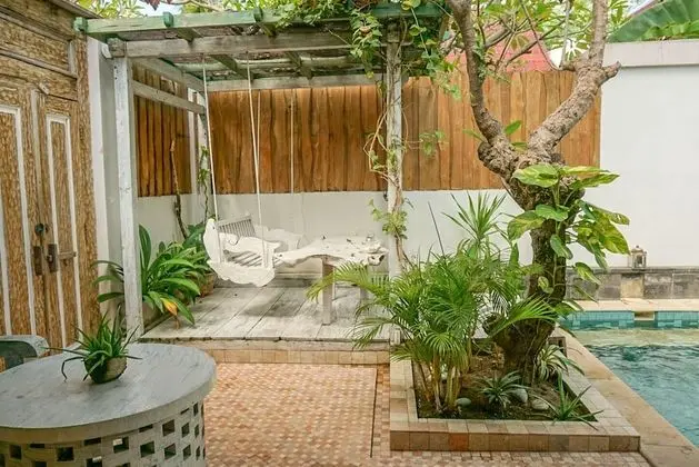 Wangi - Private Villa with pool