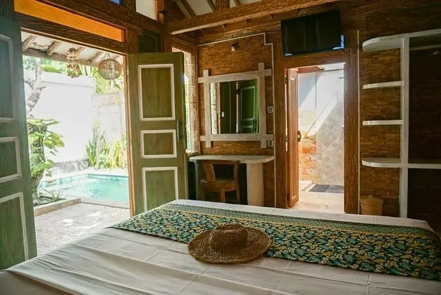 Wangi - Private Villa with pool