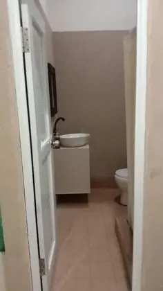 Standard Ortak Ranzalı Oda