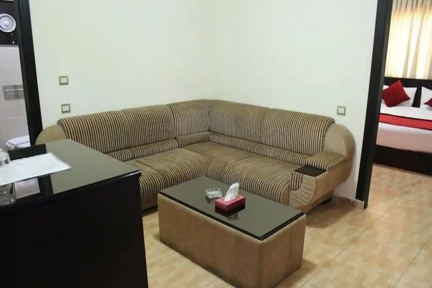 Family Süit, 2 Yatak Odası