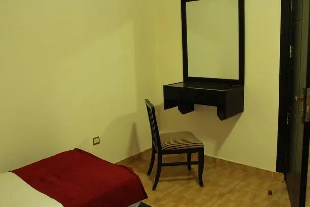 Süit (Double)