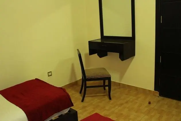 Süit (Double)