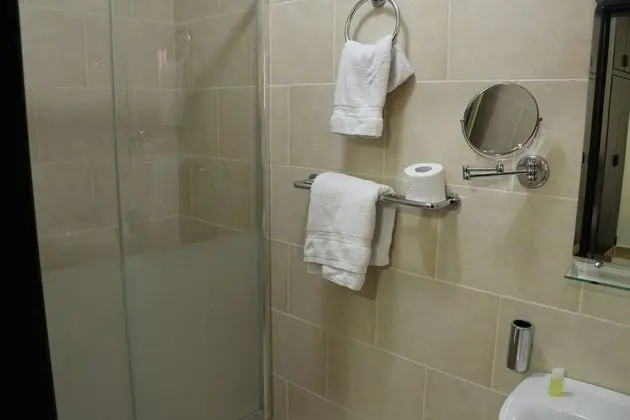 Süit (Double)